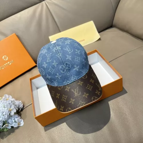 Cheap Louis Vuitton LV Caps #1360136, $$36.00 USD On Louis Vuitton LV Caps