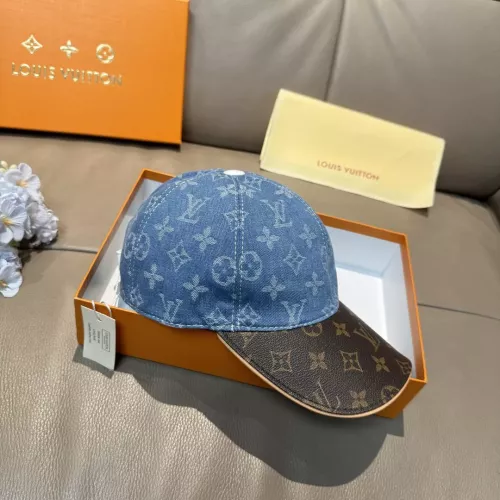 Replica Louis Vuitton LV Caps #1360136 $36.00 USD for Wholesale