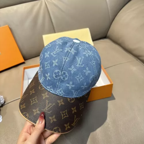 Replica Louis Vuitton LV Caps #1360136 $36.00 USD for Wholesale