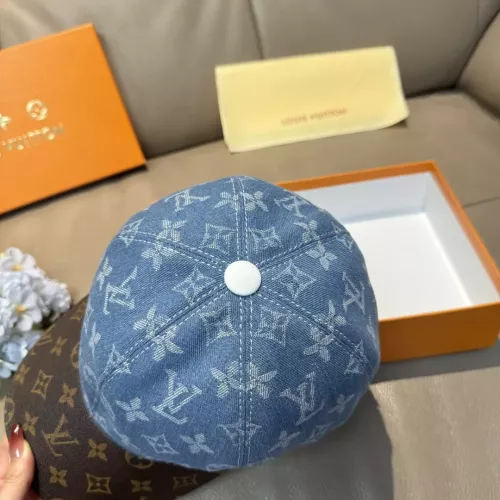 Replica Louis Vuitton LV Caps #1360136 $36.00 USD for Wholesale