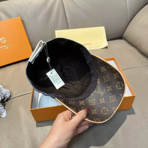 Replica Louis Vuitton LV Caps #1360136 $36.00 USD for Wholesale
