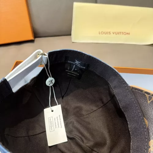Replica Louis Vuitton LV Caps #1360136 $36.00 USD for Wholesale