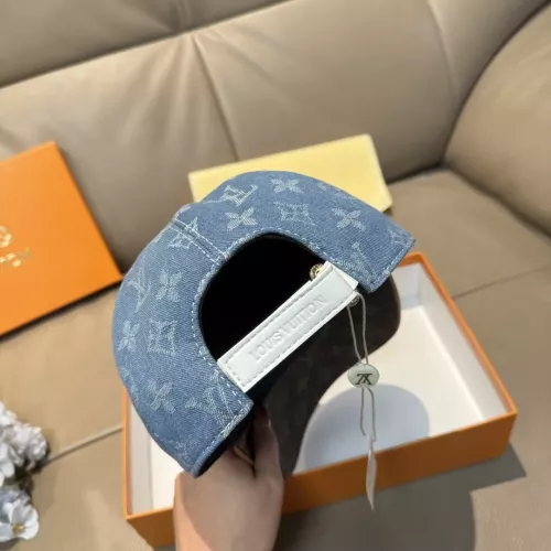 Replica Louis Vuitton LV Caps #1360136 $36.00 USD for Wholesale