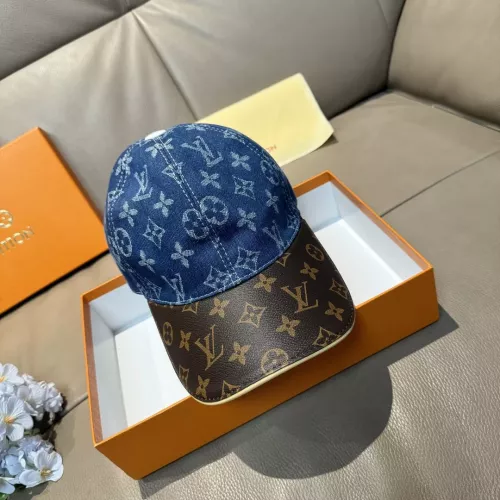 Cheap Louis Vuitton LV Caps #1360137, $$36.00 USD On Louis Vuitton LV Caps