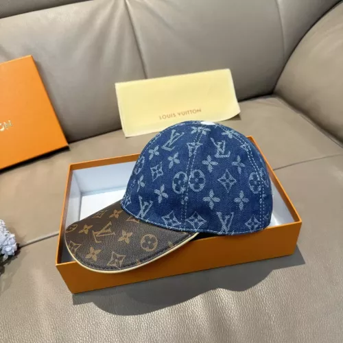 Replica Louis Vuitton LV Caps #1360137 $36.00 USD for Wholesale