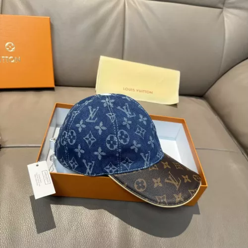 Replica Louis Vuitton LV Caps #1360137 $36.00 USD for Wholesale