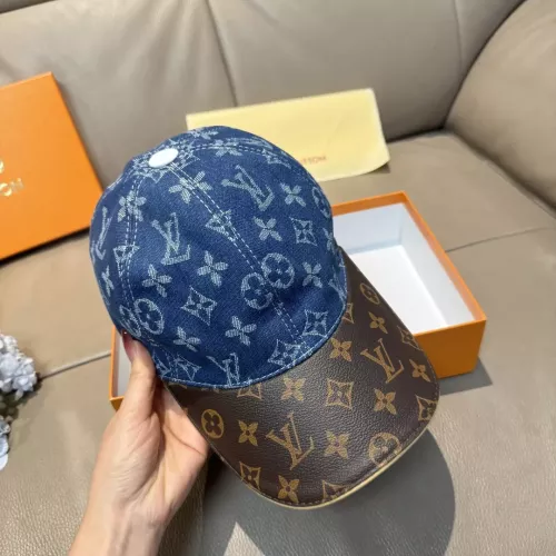 Replica Louis Vuitton LV Caps #1360137 $36.00 USD for Wholesale