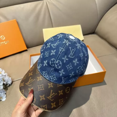 Replica Louis Vuitton LV Caps #1360137 $36.00 USD for Wholesale