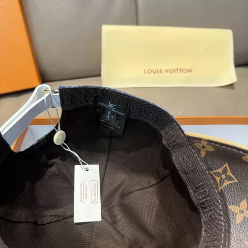Replica Louis Vuitton LV Caps #1360137 $36.00 USD for Wholesale