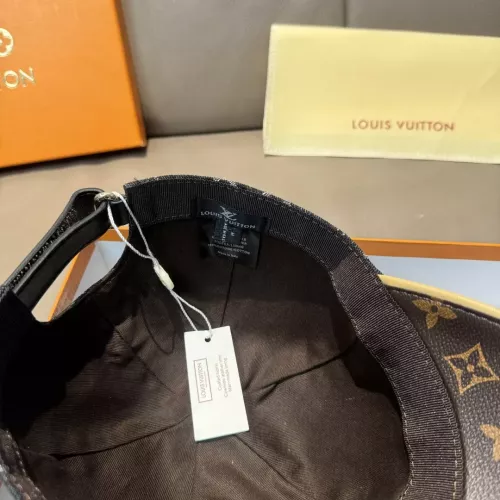 Replica Louis Vuitton LV Caps #1360138 $36.00 USD for Wholesale