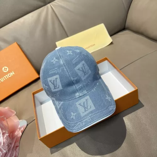Cheap Louis Vuitton LV Caps #1360149, $$34.00 USD On Louis Vuitton LV Caps