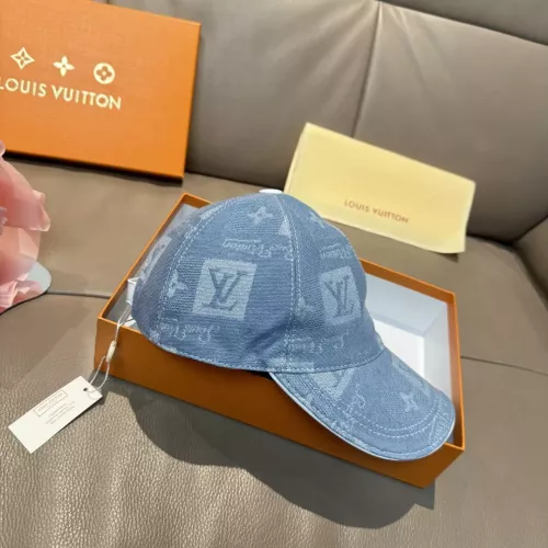 Replica Louis Vuitton LV Caps #1360149 $34.00 USD for Wholesale