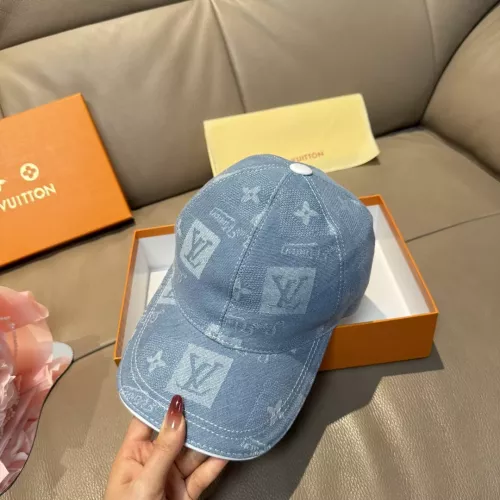 Replica Louis Vuitton LV Caps #1360149 $34.00 USD for Wholesale