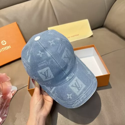 Replica Louis Vuitton LV Caps #1360149 $34.00 USD for Wholesale