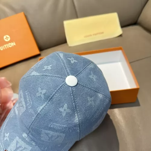 Replica Louis Vuitton LV Caps #1360149 $34.00 USD for Wholesale