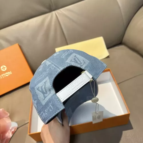 Replica Louis Vuitton LV Caps #1360149 $34.00 USD for Wholesale