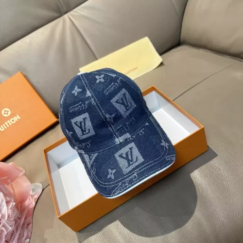 Cheap Louis Vuitton LV Caps #1360150, $$34.00 USD On Louis Vuitton LV Caps