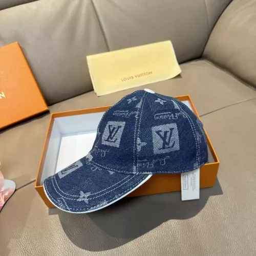 Replica Louis Vuitton LV Caps #1360150 $34.00 USD for Wholesale