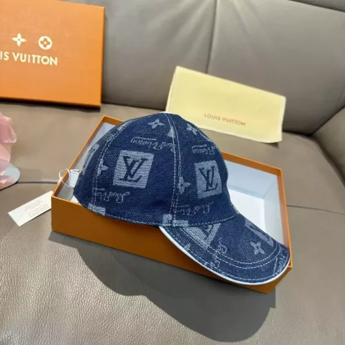 Replica Louis Vuitton LV Caps #1360150 $34.00 USD for Wholesale