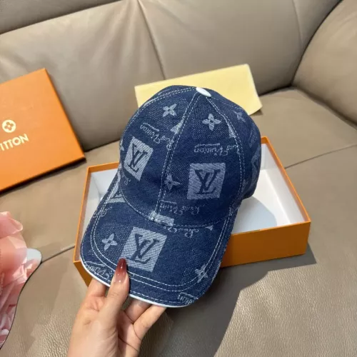 Replica Louis Vuitton LV Caps #1360150 $34.00 USD for Wholesale