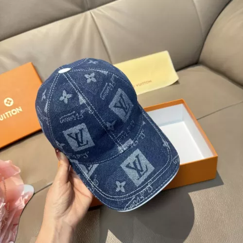 Replica Louis Vuitton LV Caps #1360150 $34.00 USD for Wholesale