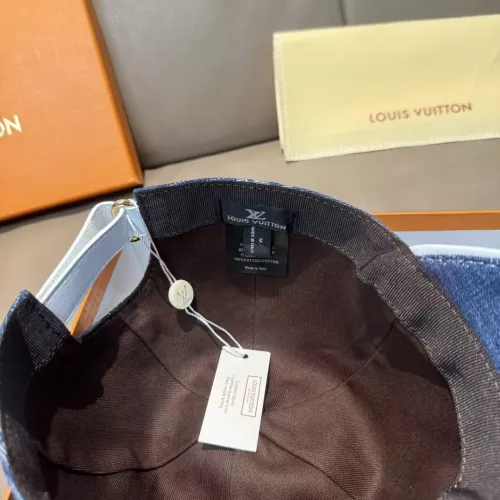 Replica Louis Vuitton LV Caps #1360150 $34.00 USD for Wholesale