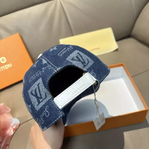 Replica Louis Vuitton LV Caps #1360150 $34.00 USD for Wholesale
