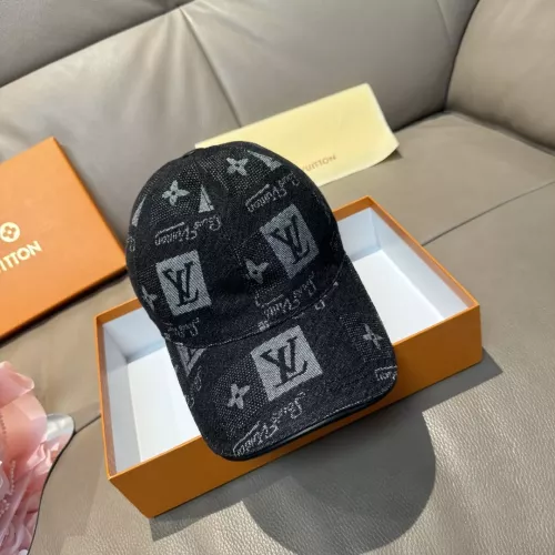 Cheap Louis Vuitton LV Caps #1360151, $$34.00 USD On Louis Vuitton LV Caps