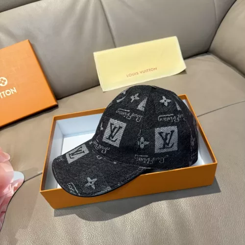 Replica Louis Vuitton LV Caps #1360151 $34.00 USD for Wholesale