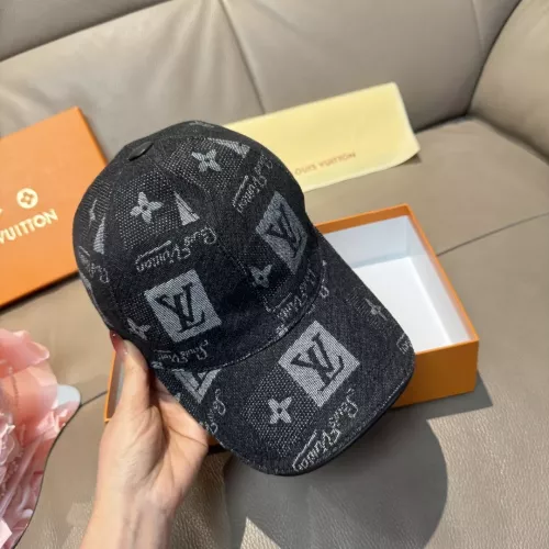 Replica Louis Vuitton LV Caps #1360151 $34.00 USD for Wholesale