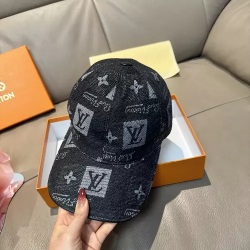 Replica Louis Vuitton LV Caps #1360151 $34.00 USD for Wholesale