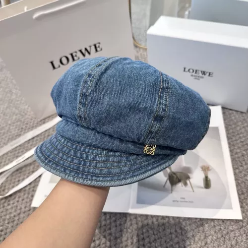 Cheap LOEWE Caps #1360154, $$36.00 USD On LOEWE Caps