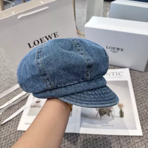 Replica LOEWE Caps #1360154 $36.00 USD for Wholesale