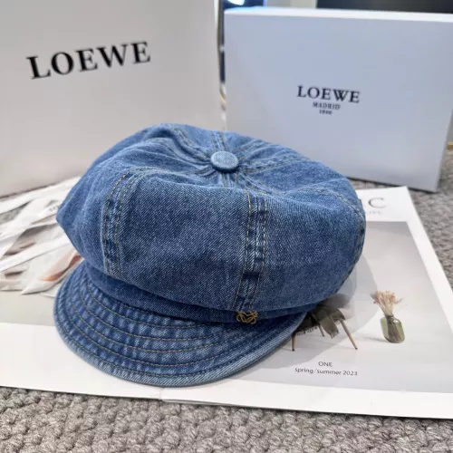 Replica LOEWE Caps #1360154 $36.00 USD for Wholesale