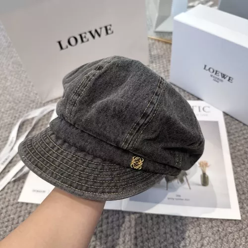 Cheap LOEWE Caps #1360155, $$36.00 USD On LOEWE Caps