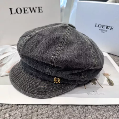 Replica LOEWE Caps #1360155 $36.00 USD for Wholesale