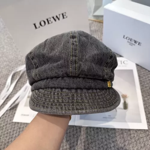 Replica LOEWE Caps #1360155 $36.00 USD for Wholesale