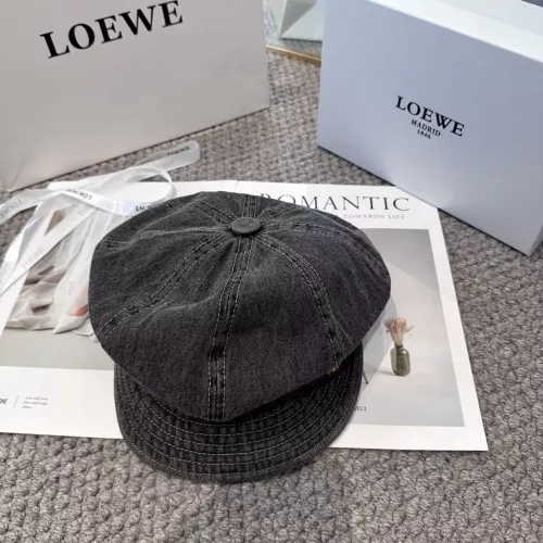 Replica LOEWE Caps #1360155 $36.00 USD for Wholesale