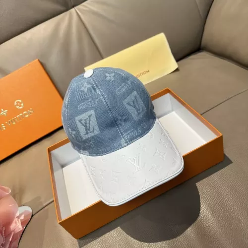 Cheap Louis Vuitton LV Caps #1360156, $$36.00 USD On Louis Vuitton LV Caps