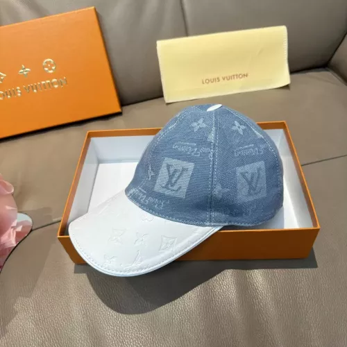 Replica Louis Vuitton LV Caps #1360156 $36.00 USD for Wholesale