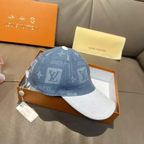 Replica Louis Vuitton LV Caps #1360156 $36.00 USD for Wholesale