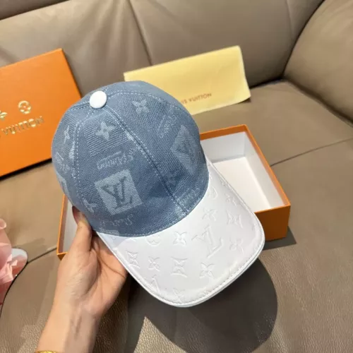 Replica Louis Vuitton LV Caps #1360156 $36.00 USD for Wholesale