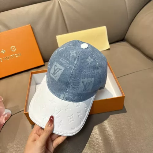 Replica Louis Vuitton LV Caps #1360156 $36.00 USD for Wholesale