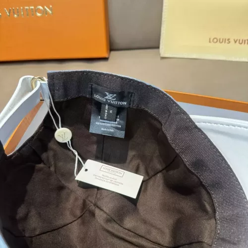 Replica Louis Vuitton LV Caps #1360156 $36.00 USD for Wholesale