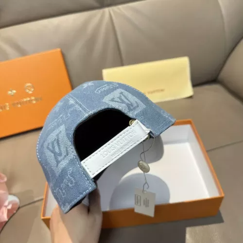 Replica Louis Vuitton LV Caps #1360156 $36.00 USD for Wholesale