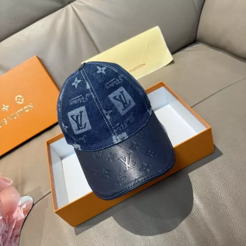 Cheap Louis Vuitton LV Caps #1360157, $$36.00 USD On Louis Vuitton LV Caps