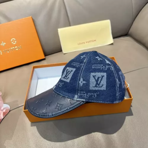 Replica Louis Vuitton LV Caps #1360157 $36.00 USD for Wholesale