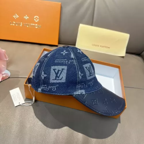 Replica Louis Vuitton LV Caps #1360157 $36.00 USD for Wholesale