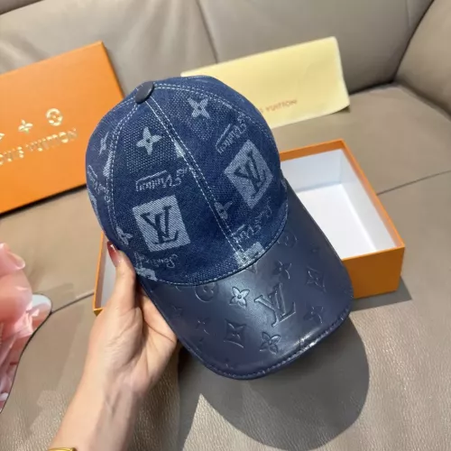 Replica Louis Vuitton LV Caps #1360157 $36.00 USD for Wholesale