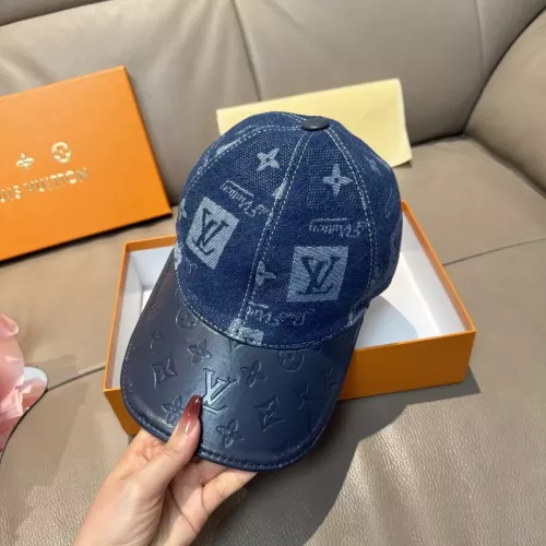 Replica Louis Vuitton LV Caps #1360157 $36.00 USD for Wholesale